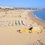 Mira Sol - Silhueta Citadina アパート ポルティマン