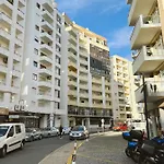 Mira Sol - Silhueta Citadina *