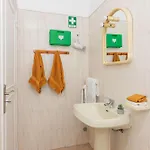 Mira Sol - Silhueta Citadina アパート ポルティマン