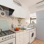 Mira Sol - Silhueta Citadina アパート *