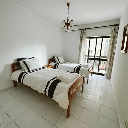 Appartamento Mira Sol - Silhueta Citadina *