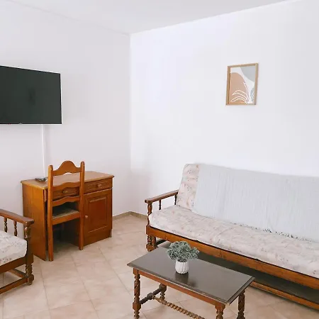 Appartamento Mira Sol - Silhueta Citadina *