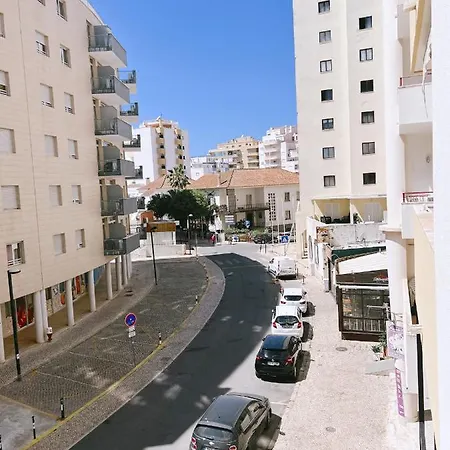 Appartamento Mira Sol - Silhueta Citadina Portimão