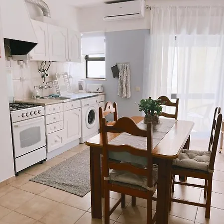 Appartamento Mira Sol - Silhueta Citadina