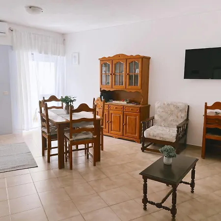 Mira Sol - Silhueta Citadina Appartamento Portimão