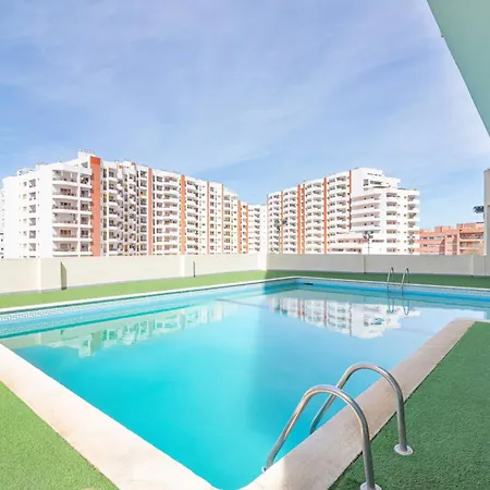 Διαμέρισμα Mira Sol - Silhueta Citadina Portimão