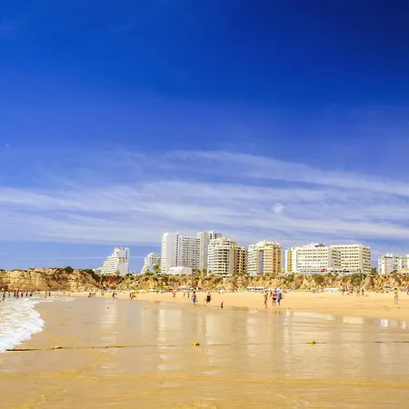 Mira Sol - Silhueta Citadina