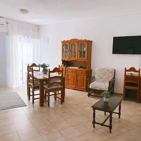 Mira Sol - Silhueta Citadina