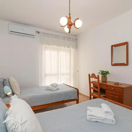 Apartamento Mira Sol - Silhueta Citadina