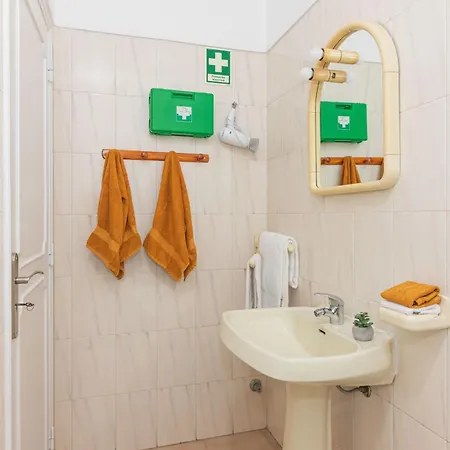 Mira Sol - Silhueta Citadina Apartman Portimão