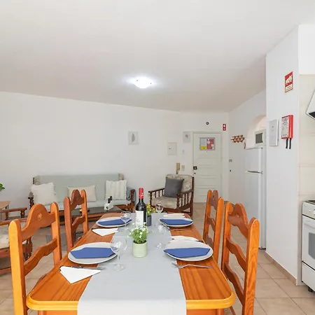 Apartamento Mira Sol - Silhueta Citadina *