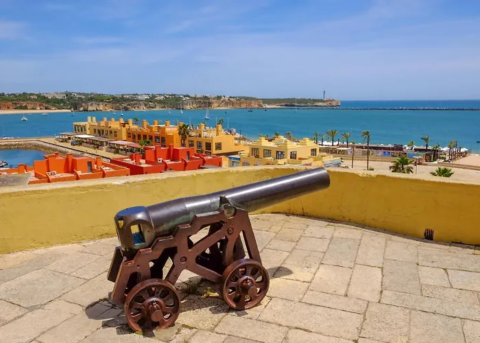 Mira Sol - Silhueta Citadina * Портіман