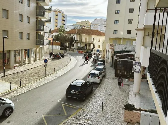 Mira Sol - Silhueta Citadina Апартаменти *