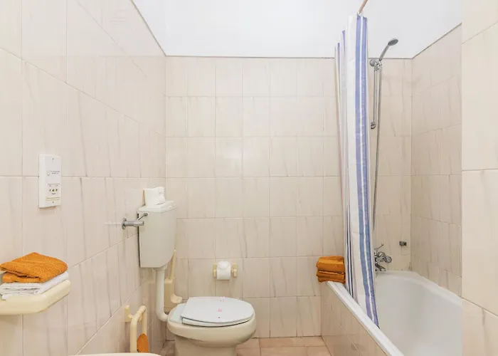 Mira Sol - Silhueta Citadina Apartamento