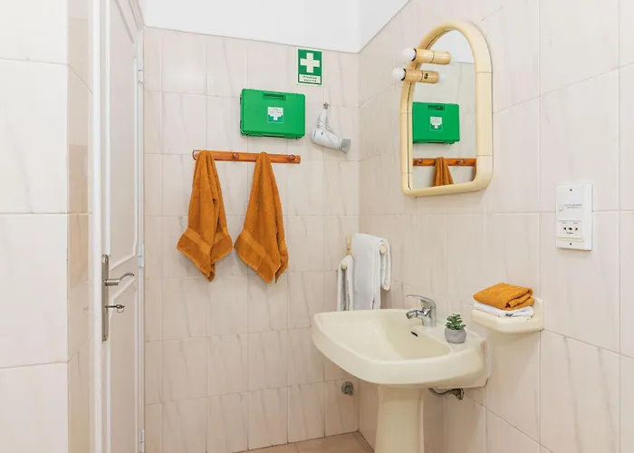 Mira Sol - Silhueta Citadina Apartamento Portimão