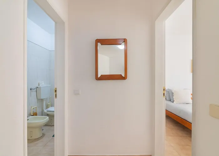 Mira Sol - Silhueta Citadina Apartamento *