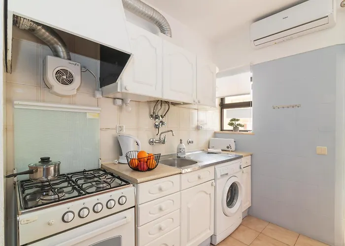 Mira Sol - Silhueta Citadina Apartamento *