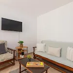 Mira Sol - Silhueta Citadina Apartment