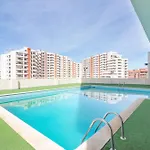 Apartment Mira Sol - Silhueta Citadina Portimao
