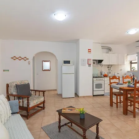 Apartment Mira Sol - Silhueta Citadina